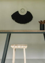 Download image to view Gallery, Alang seinäkoriste simpukoilla