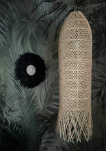 Download image to view Gallery, Rottinkinen Boho-varjostin