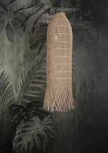 Download image to view Gallery, Rottinkinen Boho -varjostin