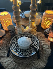 Download image to view Gallery, Boho pöytätabletti