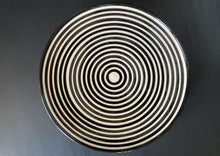 Lataa kuva Galleria-katseluun, Keramiikkalautanen