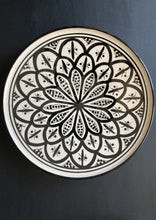 Lataa kuva Galleria-katseluun, Keramiikkalautanen