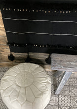 Download image to view Gallery, Musta marokkolainen hapsupeitto
