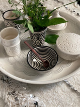 Download image to view Gallery, Pieni keramiikkakulho