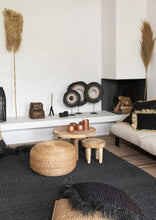 Download image to view Gallery, Balilainen Boho pöytäkoriste