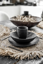 Download image to view Gallery, Boho pöytätabletti hapsuilla