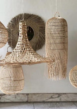 Download image to view Gallery, Rottinkinen Boho -varjostin