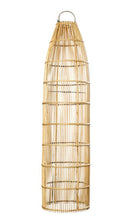 Download image to view Gallery, Rottinkinen Boho-varjostin