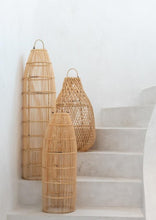 Download image to view Gallery, Rottinkinen Boho-varjostin