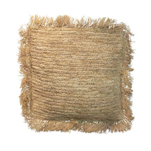 Download image to view Gallery, Afrikkalainen Raffia hapsutyyny