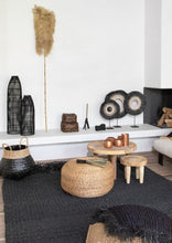 Download image to view Gallery, Rottinkinen Boho-varjostin