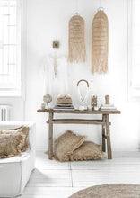 Download image to view Gallery, Rottinkinen Boho - varjostin