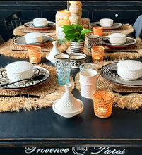 Download image to view Gallery, Boho pöytätabletti
