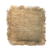 Download image to view Gallery, Afrikkalainen Raffia hapsutyyny
